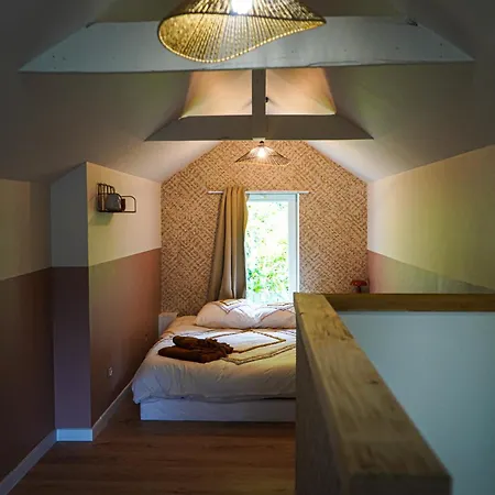Havre De Paix Avec Balneo Spa - Maison Ideal Pour Couple - Famille & Pro - Parking Prive Et Gratuit - Wifi Et Bureau Pour Travailler - Jusqu'A 6 Personnes Angoulême Buitenkant foto