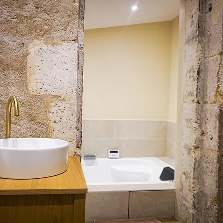 Havre De Paix Avec Balneo Spa - Maison Ideal Pour Couple - Famille & Pro - Parking Prive Et Gratuit - Wifi Et Bureau Pour Travailler - Jusqu'A 6 Personnes Angoulême Buitenkant foto