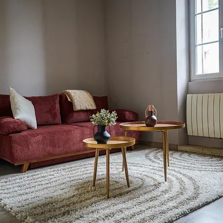 Havre De Paix Avec Balneo Spa - Maison Ideal Pour Couple - Famille & Pro - Parking Prive Et Gratuit - Wifi Et Bureau Pour Travailler - Jusqu'A 6 Personnes Angoulême Buitenkant foto