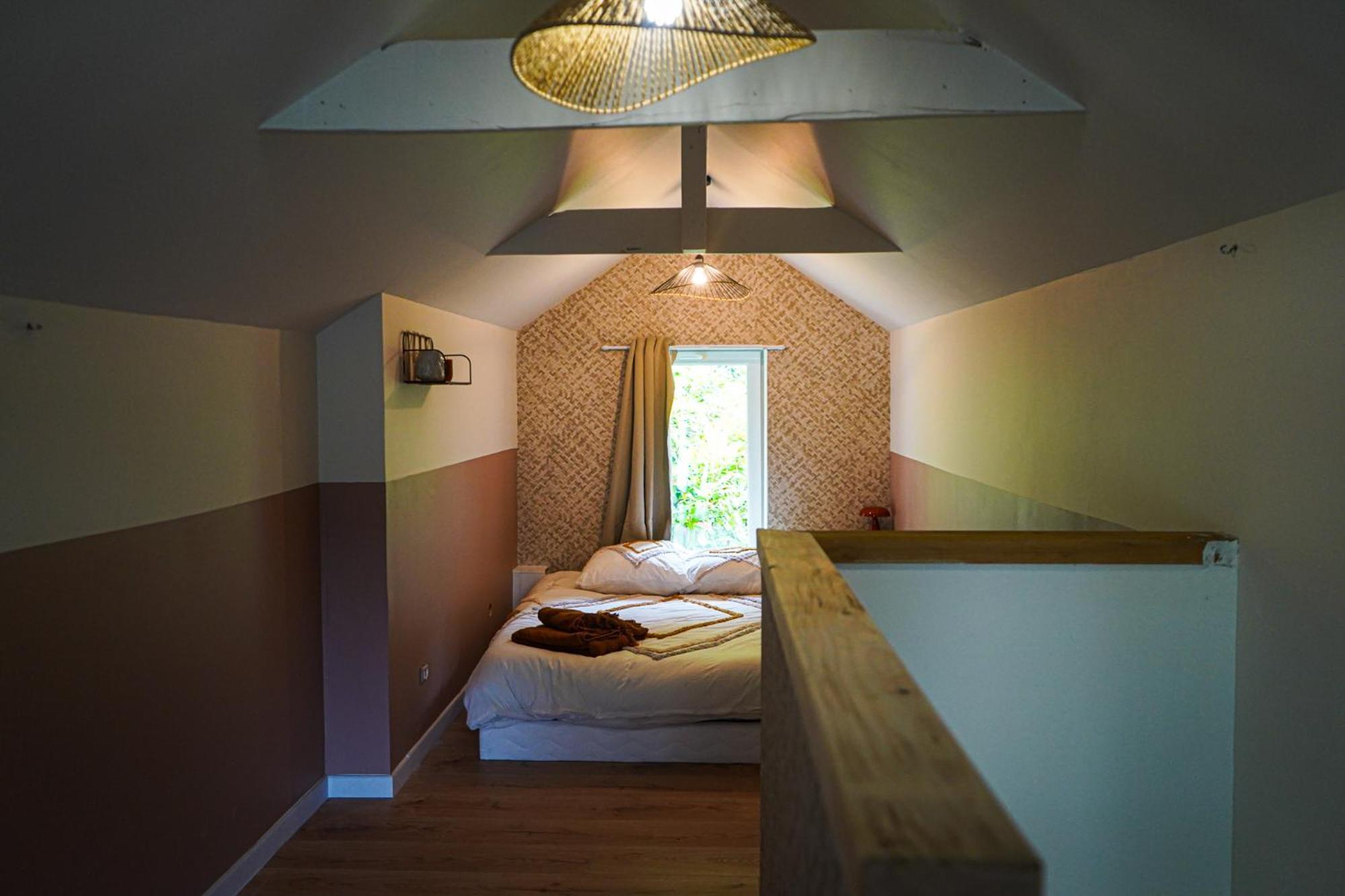 Havre De Paix Avec Balneo - Maison Ideal Pour Couple - Famille & Pro - Parking Prive Et Gratuit - Wifi Et Bureau Pour Travailler - Jusqu'a 6 Personnes * Angouleme